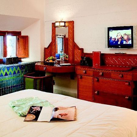 Mercure Uarzazate Quarto foto