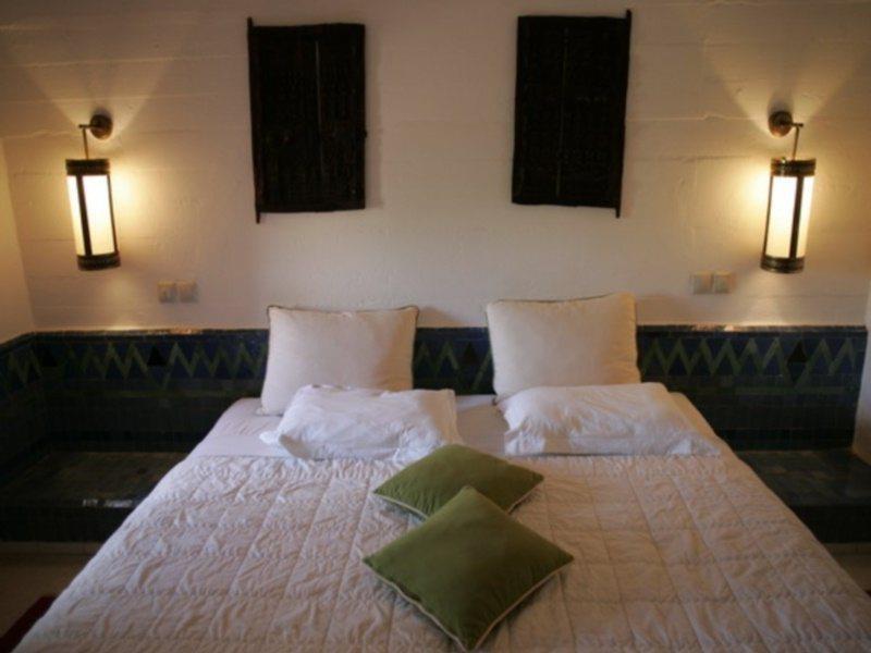 Mercure Uarzazate Exterior foto