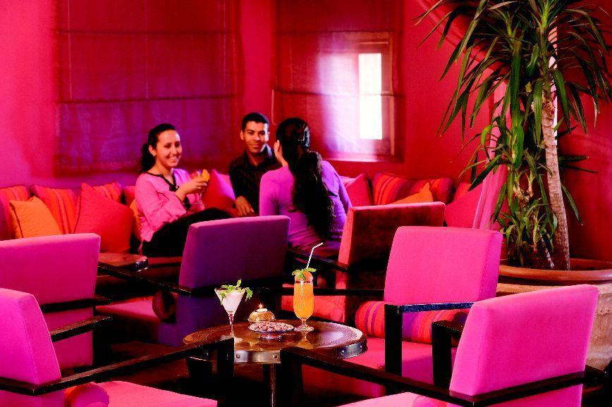 Mercure Uarzazate Exterior foto