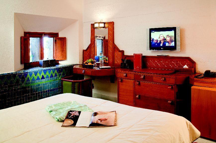 Mercure Uarzazate Quarto foto