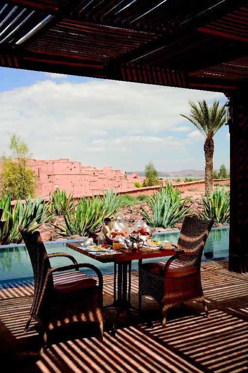 Mercure Uarzazate Exterior foto