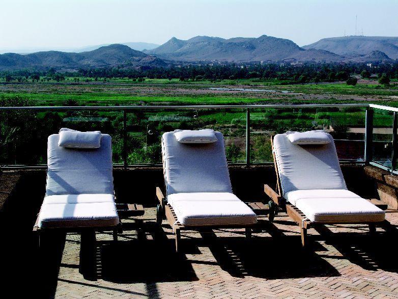 Mercure Uarzazate Instalações foto