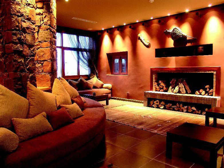 Mercure Uarzazate Exterior foto