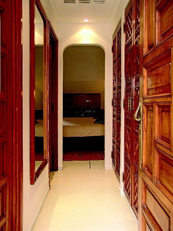 Mercure Uarzazate Interior foto