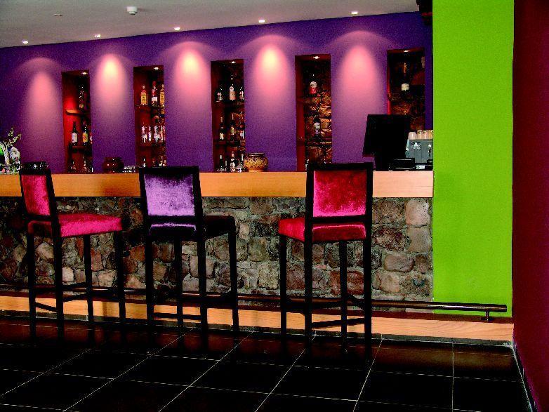 Mercure Uarzazate Exterior foto