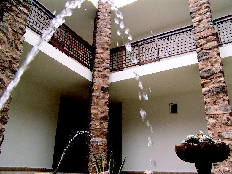 Mercure Uarzazate Exterior foto