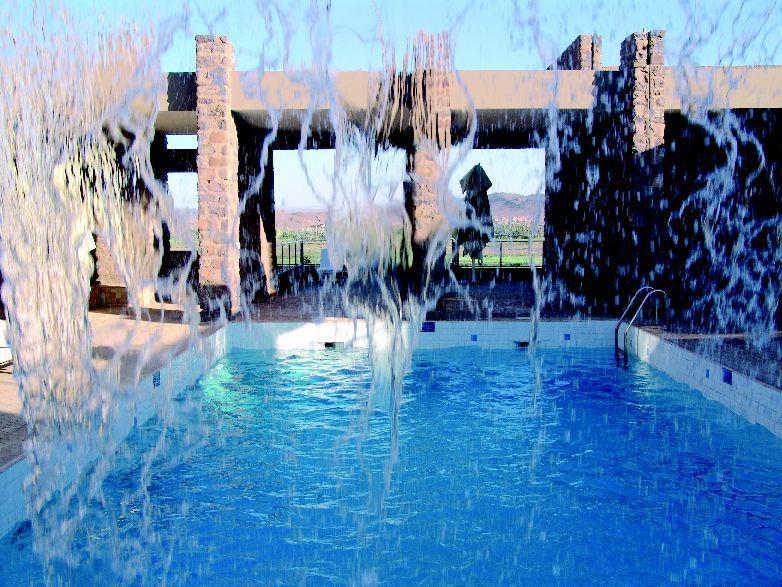 Mercure Uarzazate Exterior foto